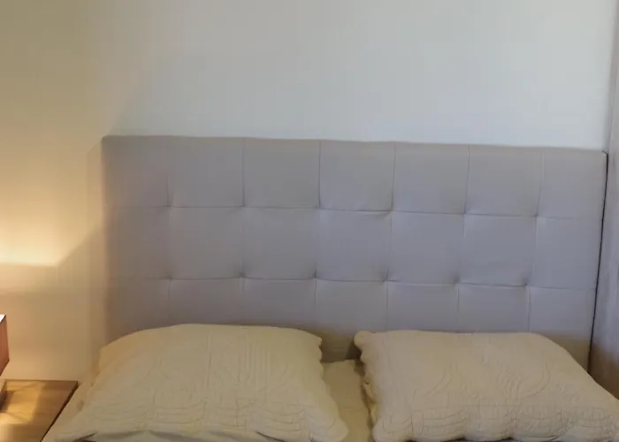 Trebeurden Appartement T 3 Vue Mer 3 ***