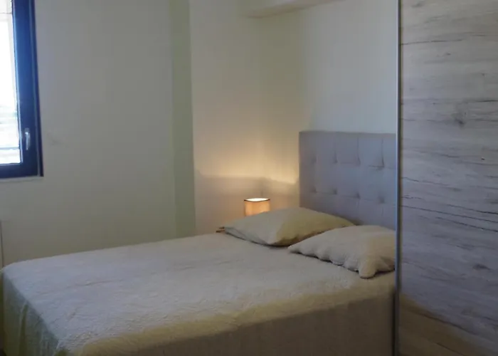 Trebeurden Appartement T 3 Vue Mer 3 ***