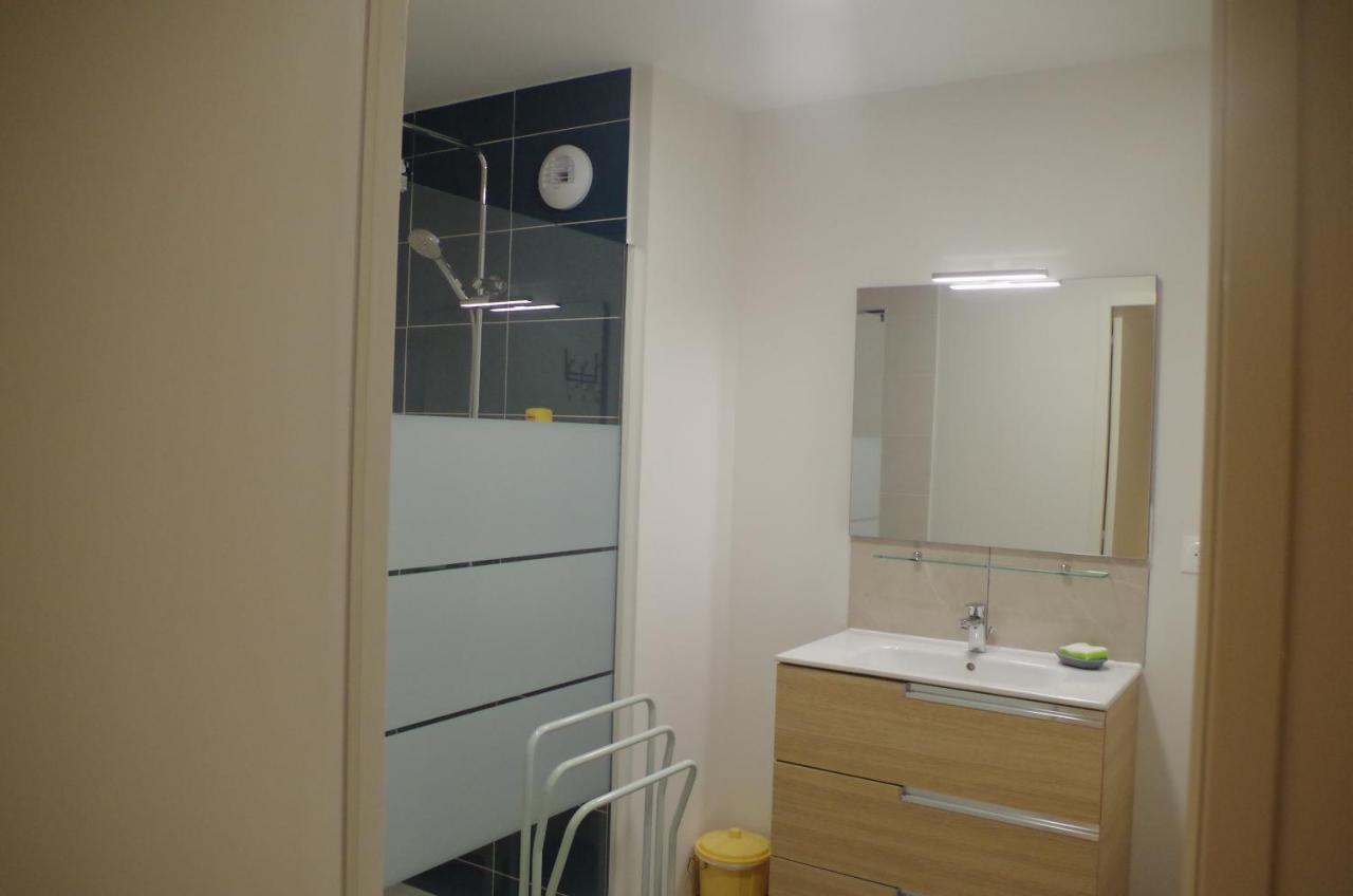 T 3 Vue 3 *** Apartment