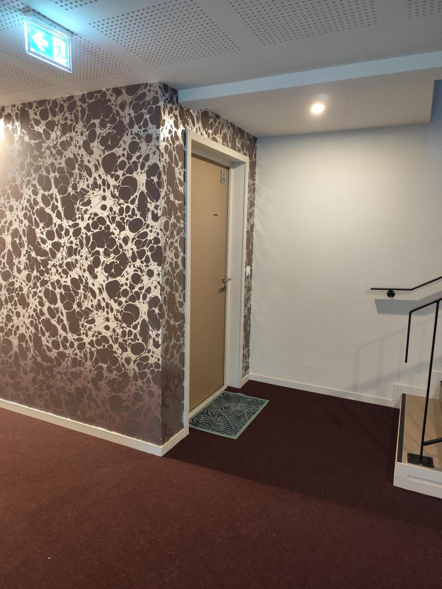 Apartment T 3 Vue 3 *** Trebeurden