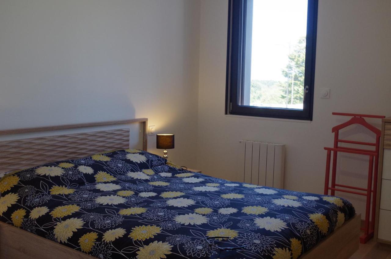 T 3 Vue 3 *** Apartamento Trébeurden
